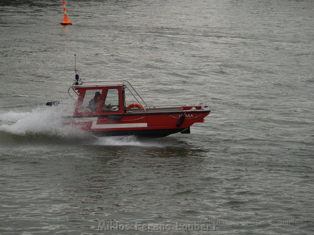 Das neue Rettungsboot Ursula  P87.JPG